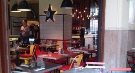 Spíler BistroPub Budapest – Budapest VII. kerület fotó 6
