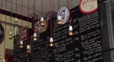 Spíler BistroPub Budapest – Budapest VII. kerület fotó 7