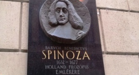 Spinoza – Budapest VII. kerület fotó 3
