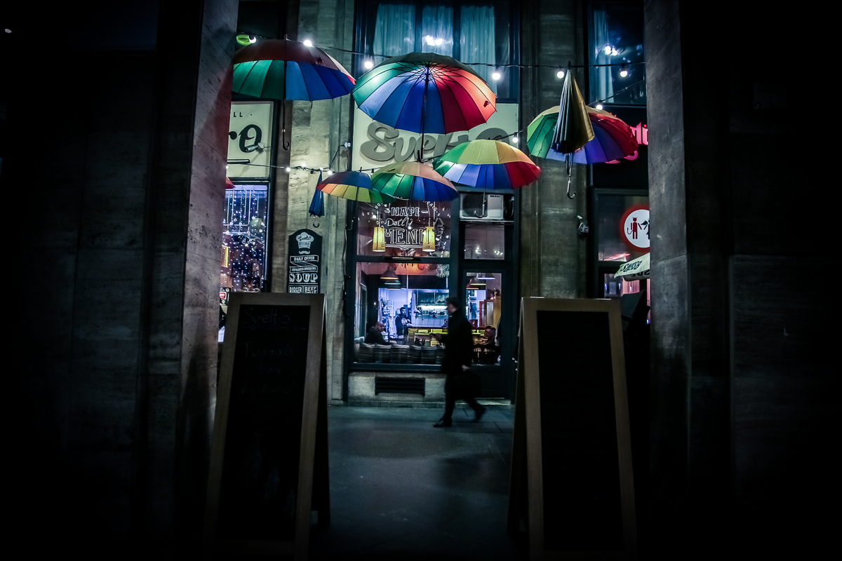 Suelto Cafe & Grill – Budapest VII. kerület fotó 7