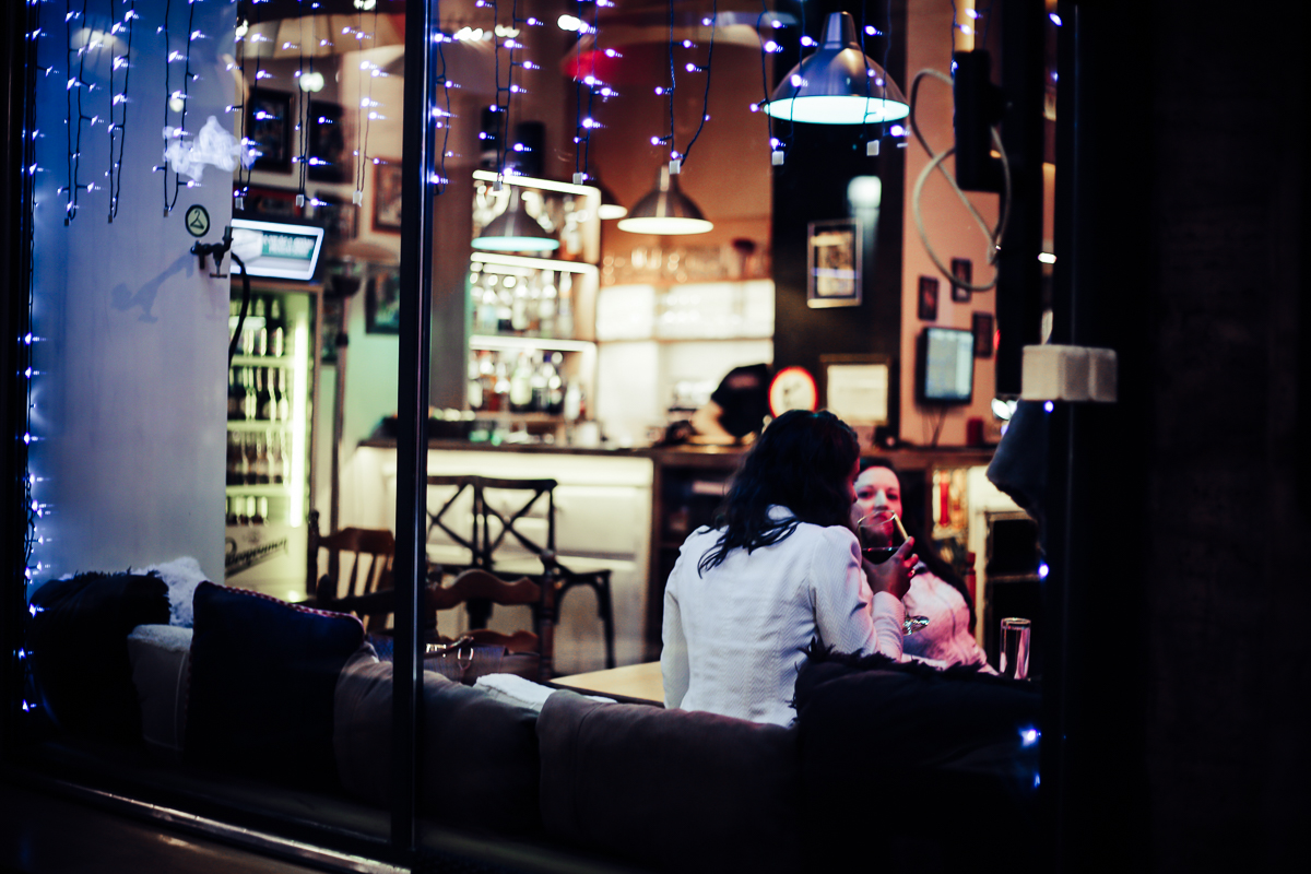 Suelto Cafe & Grill – Budapest VII. kerület fotó 1