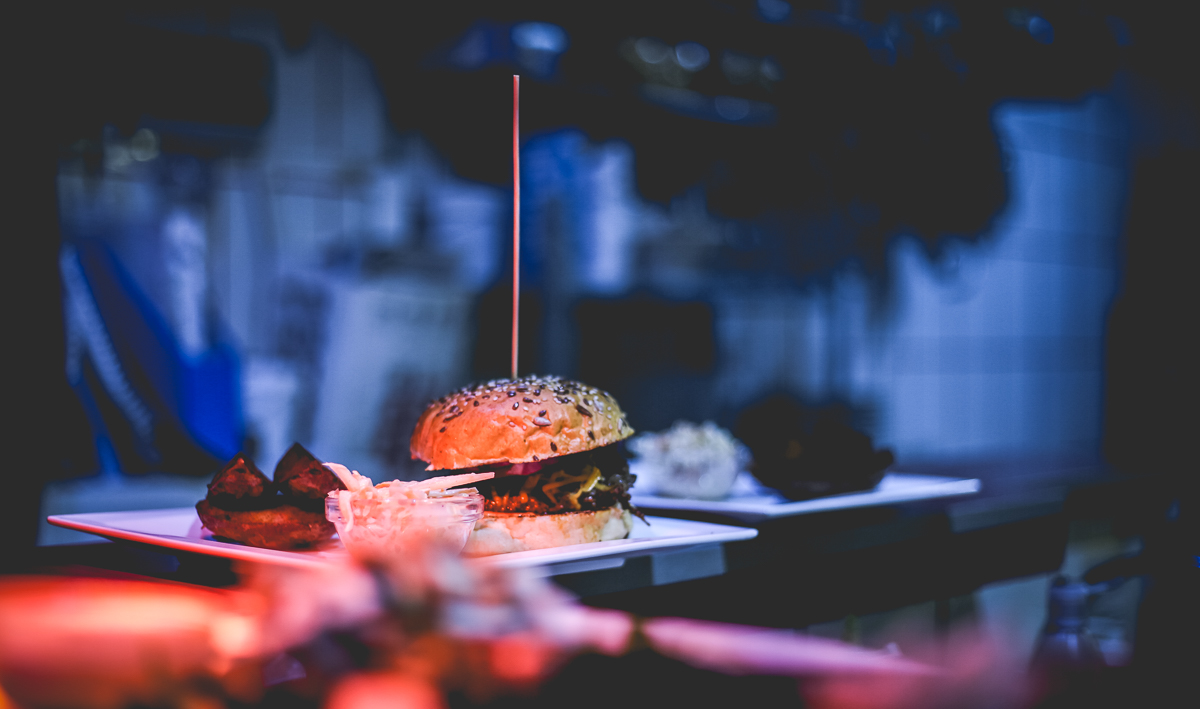 Suelto Cafe & Grill – Budapest VII. kerület fotó 3