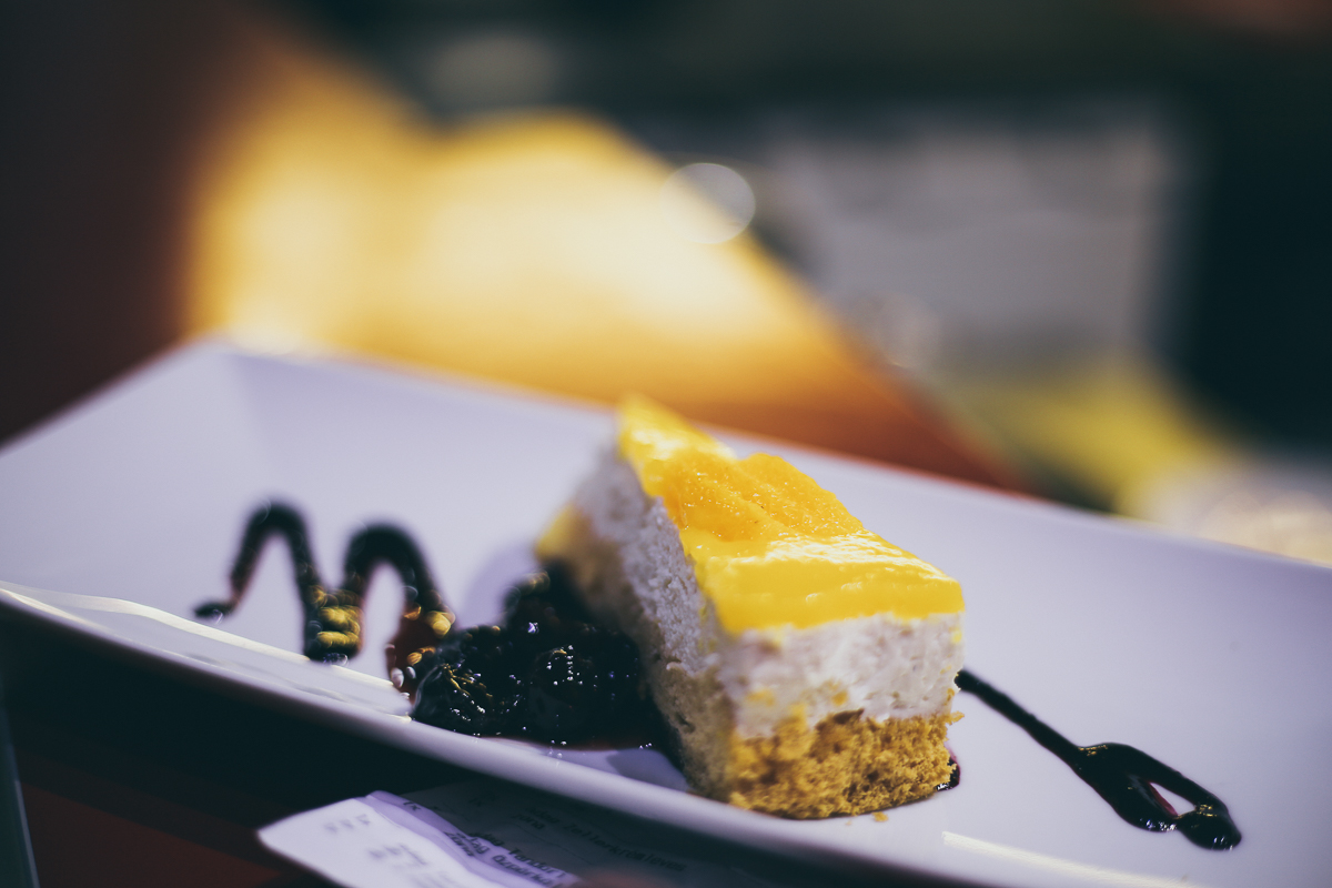 Suelto Cafe & Grill – Budapest VII. kerület fotó 4