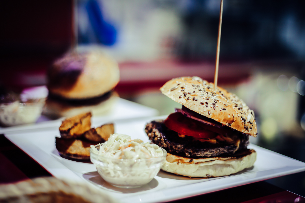 Suelto Cafe & Grill – Budapest VII. kerület fotó 5
