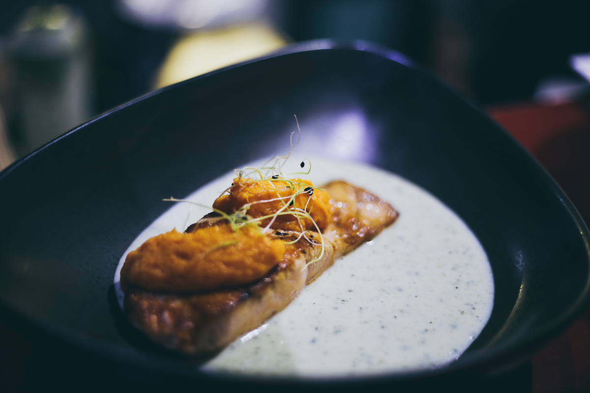 Suelto Cafe & Grill – Budapest VII. kerület fotó 6