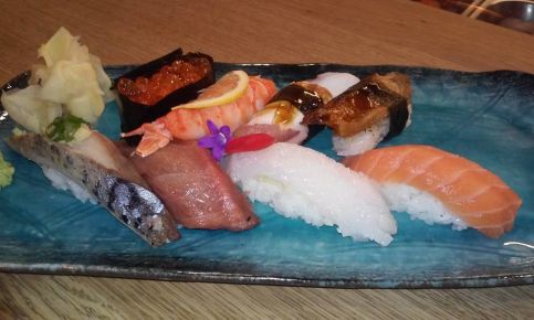 Sushi Sei8