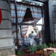 Szeged Étterem