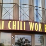 Thai Chili Wok Bar