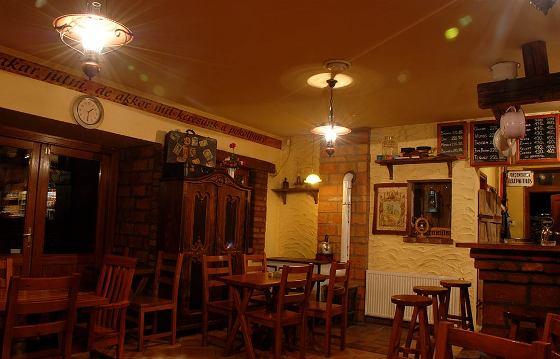 Pokol Pub & Söröző – Pécs fotó 8