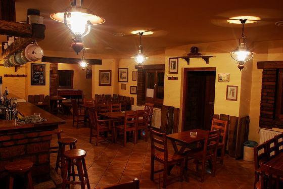 Pokol Pub & Söröző – Pécs fotó 10