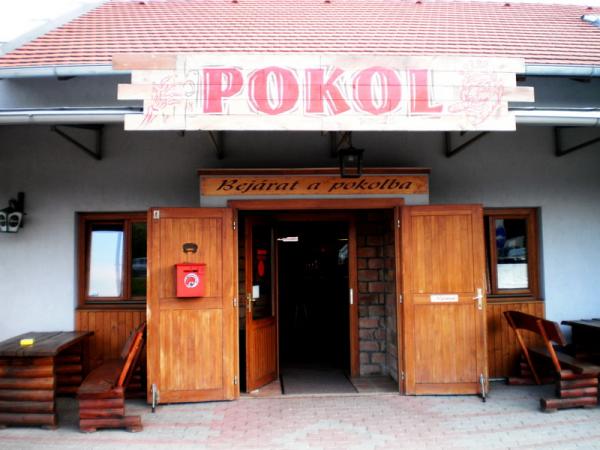 Pokol Pub & Söröző – Pécs