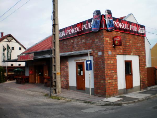 Pokol Pub & Söröző – Pécs fotó 6