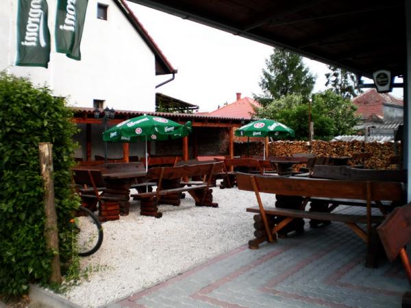 Pokol Pub & Söröző – Pécs fotó 7