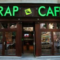 Trap Café