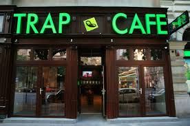 Trap Café