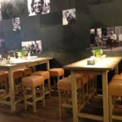 Vapiano Étterem - MOM Park