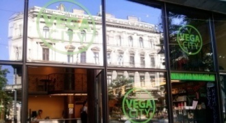 VegaCity – Budapest V. kerület fotó 1