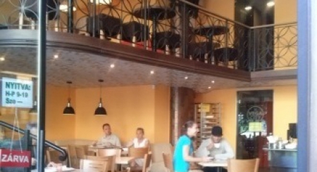VegaCity – Budapest V. kerület fotó 3