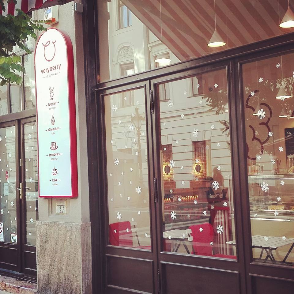 Veryberry – Budapest V. kerület fotó 5