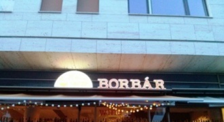 Vinowonka Csokoládé & Borbár – Budapest VIII. kerület fotó 11