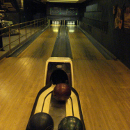 Zöld Angyal Vendéglő és Bowling Club