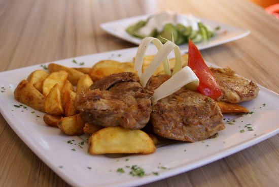 Euro Petrol Étterem és Pizzéria – Cegléd fotó 3