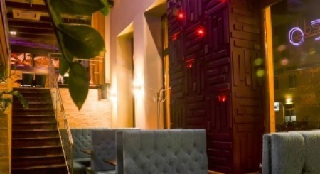 Monaco Pizzéria és Étterem – Cegléd fotó 3