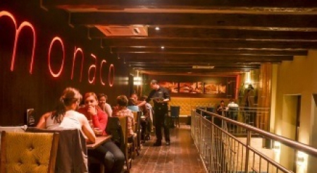 Monaco Pizzéria és Étterem – Cegléd fotó 4