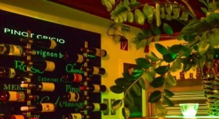 Monaco Pizzéria és Étterem – Cegléd fotó 5
