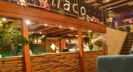 Monaco Pizzéria és Étterem – Cegléd fotó 6
