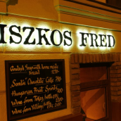 Piszkos Fred Söröző & Casino
