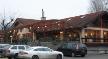 Forgó Étterem – Dunabogdány fotó 2