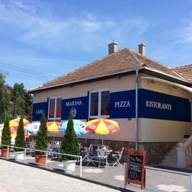 Casa Marina – Dunakeszi fotó 2
