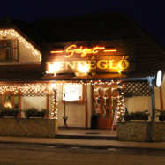 Sziget Vendéglő – Gödöllő