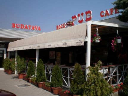 Budatava Rock Pub & Café11
