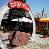Budatava Rock Pub & Café