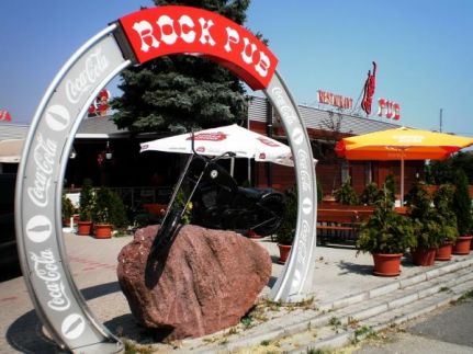 Budatava Rock Pub & Café
