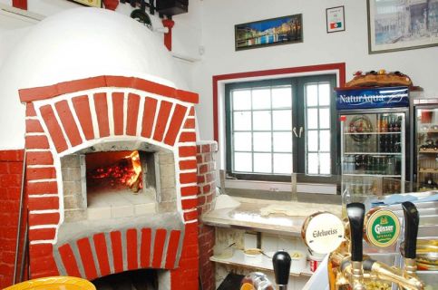 Il Caminetto Pizzeria & Ristorante14