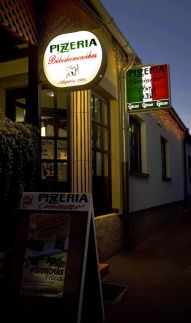 Il Caminetto Pizzeria & Ristorante1