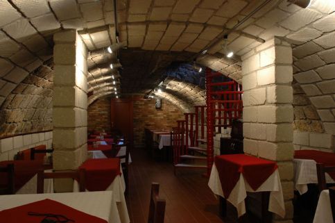Il Caminetto Pizzeria & Ristorante8