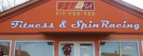 Fit For You Fitness21