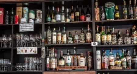 Angry Leprechaun Irish Pub & Whiskey Bar