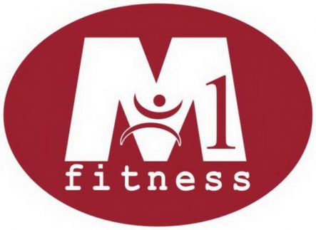M 1 Fitness32