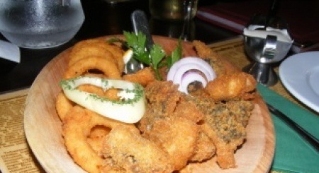 Bagolyvár Music Pub és Étterem – Hódmezővásárhely