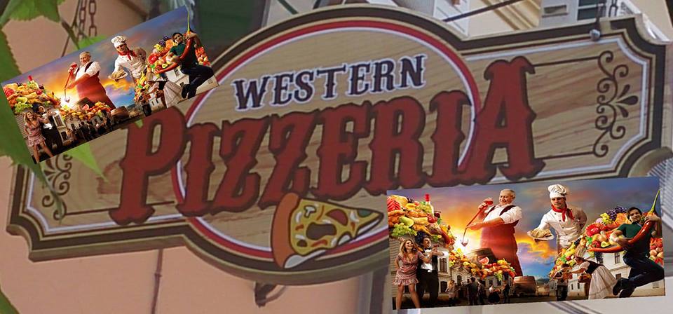 Western Pizzéria – Hódmezővásárhely
