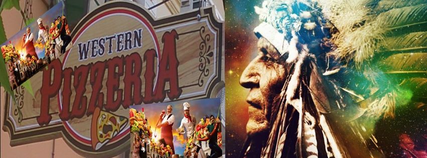 Western Pizzéria – Hódmezővásárhely fotó 2