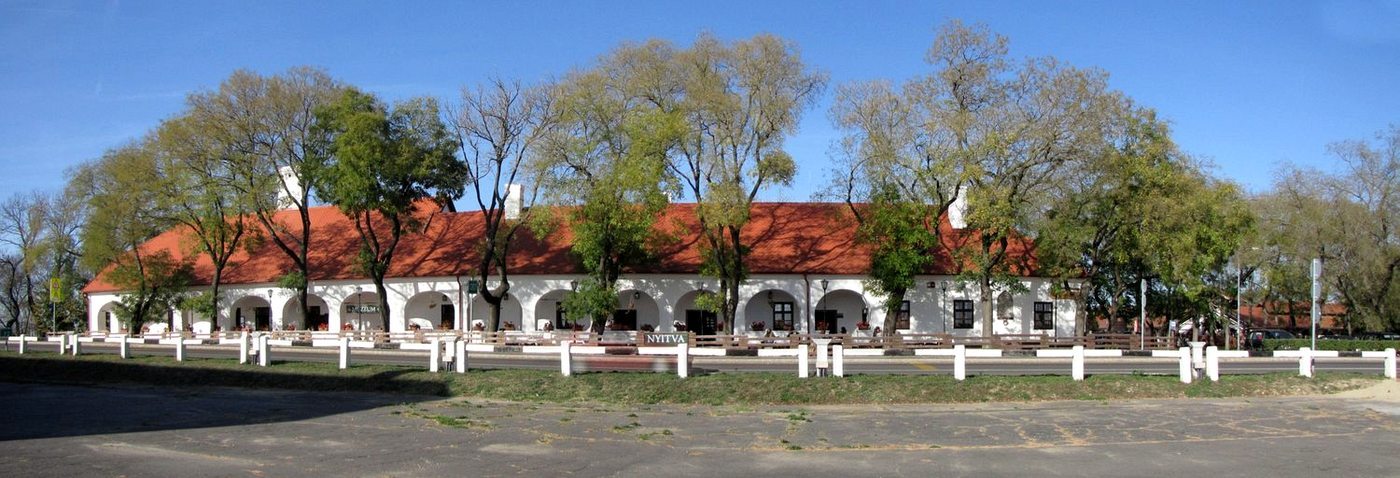 Hortobágyi Csárda – Hortobágy fotó 1