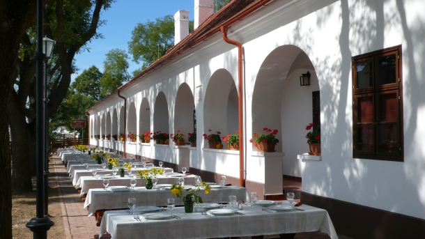 Hortobágyi Csárda – Hortobágy