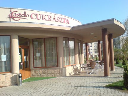 Castello Cukrászda1