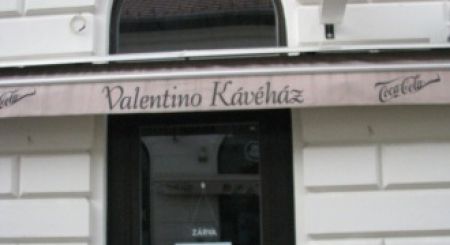 Valentino Kávéház1